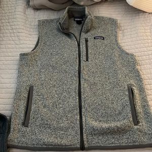 Men’s Patagonia Vest